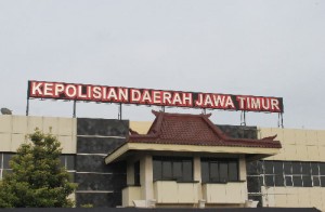 Polda-Jawa-Timur