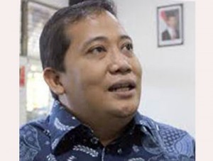 Ketua-KPU-Surabaya,-Robiyan