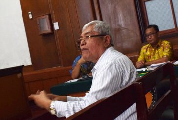 Keterangan Saksi Ahli, Ungkap Kejanggalan Penetapan Nenek Asifa Sebagai Tersangka