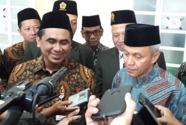 Digunjing Di Medsos, Hasan Toha Putra Bantah Terlibat HTI