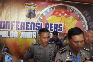 Polda Jateng Sosialisasikan Aplikasi Jogo Wargo Jogo Negoro – New Smile Police