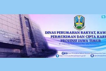 Diduga Menyimpang, 2 Proyek Di DPRKP & CK Jatim Jadi Sorotan. Negara Dirugikan