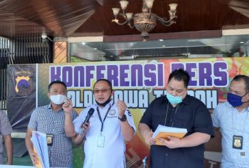 Tak Ada Bukti Kuat, Ditreskrimum Polda Jawa Tengah Hentikan Penyidikan Kasus Syeh Puji