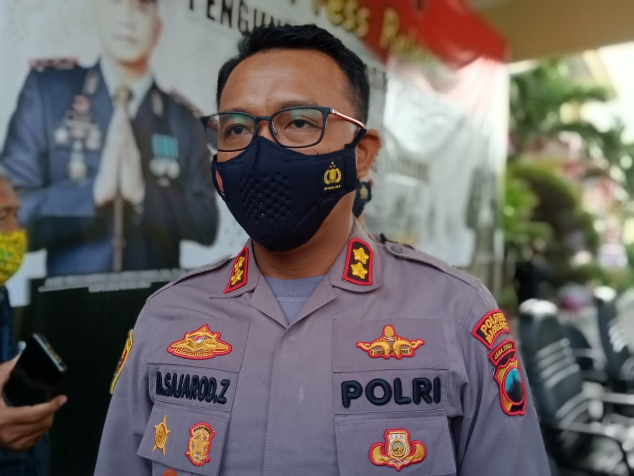 Ini Hasil Penyelidikan Polisi Terkait Viral Kasus Penculikan Anak – HK ...